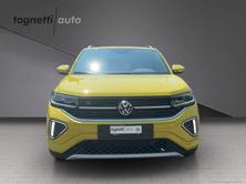 VW T-Cross PA R-Line, Essence, Occasion / Utilisé, Automatique - 7