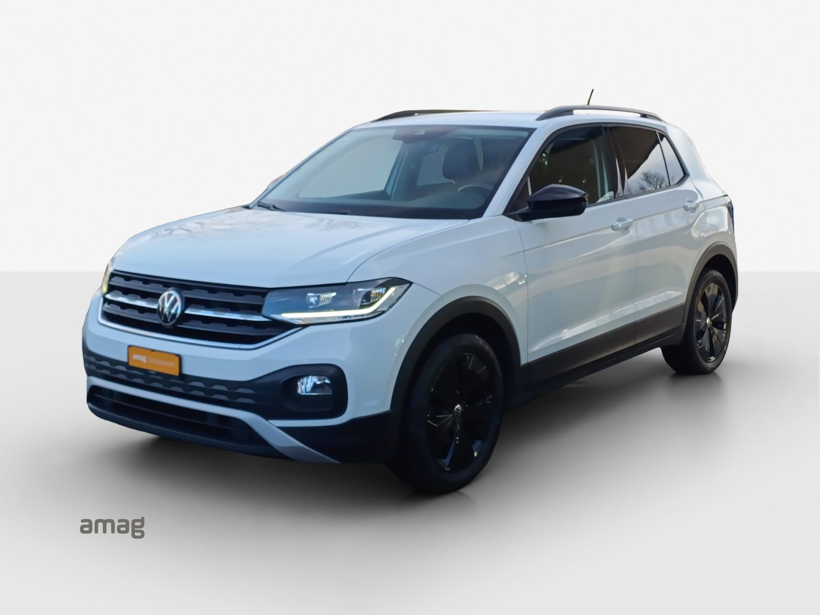 VW T-Cross Life