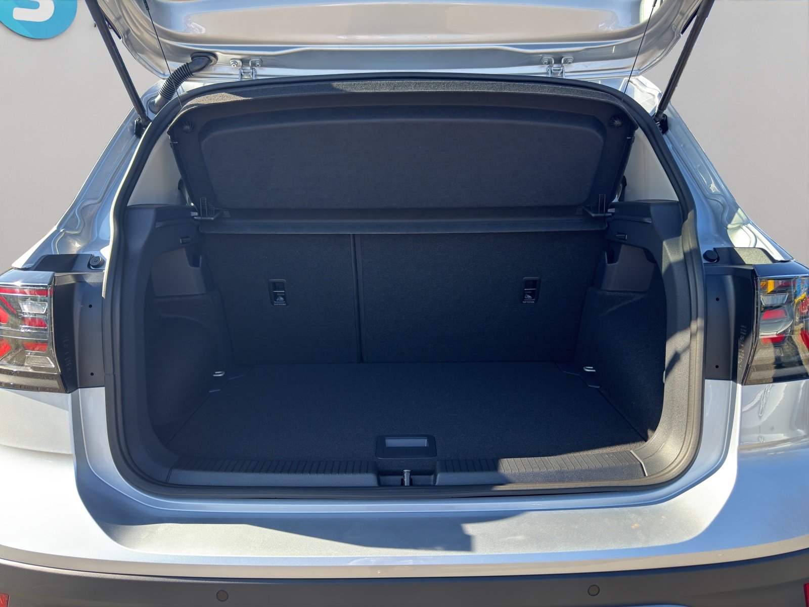 VW T-Cross 1.0 TSI EVO Style DSG, Benzina, Occasioni / Usate, Automatico - 6