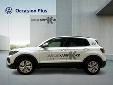 VW T-Cross 1.0 TSI EVO Life DSG, Essence, Occasion / Utilisé, Automatique - 2
