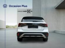 VW T-Cross 1.0 TSI EVO Life DSG, Essence, Occasion / Utilisé, Automatique - 4