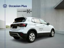 VW T-Cross 1.0 TSI EVO Life DSG, Essence, Occasion / Utilisé, Automatique - 5