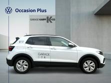 VW T-Cross 1.0 TSI EVO Life DSG, Essence, Occasion / Utilisé, Automatique - 6