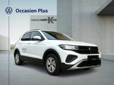 VW T-Cross 1.0 TSI EVO Life DSG, Essence, Occasion / Utilisé, Automatique - 7