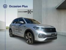 VW T-Cross 1.0 TSI Style DSG, Petrol, Second hand / Used, Automatic - 2