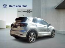 VW T-Cross 1.0 TSI Style DSG, Petrol, Second hand / Used, Automatic - 4