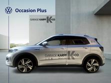 VW T-Cross 1.0 TSI Style DSG, Petrol, Second hand / Used, Automatic - 5