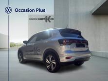 VW T-Cross 1.0 TSI Style DSG, Petrol, Second hand / Used, Automatic - 6
