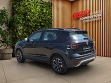 VW T-Cross 1.0 TSI 110 Life DSG, Petrol, Second hand / Used, Automatic - 3
