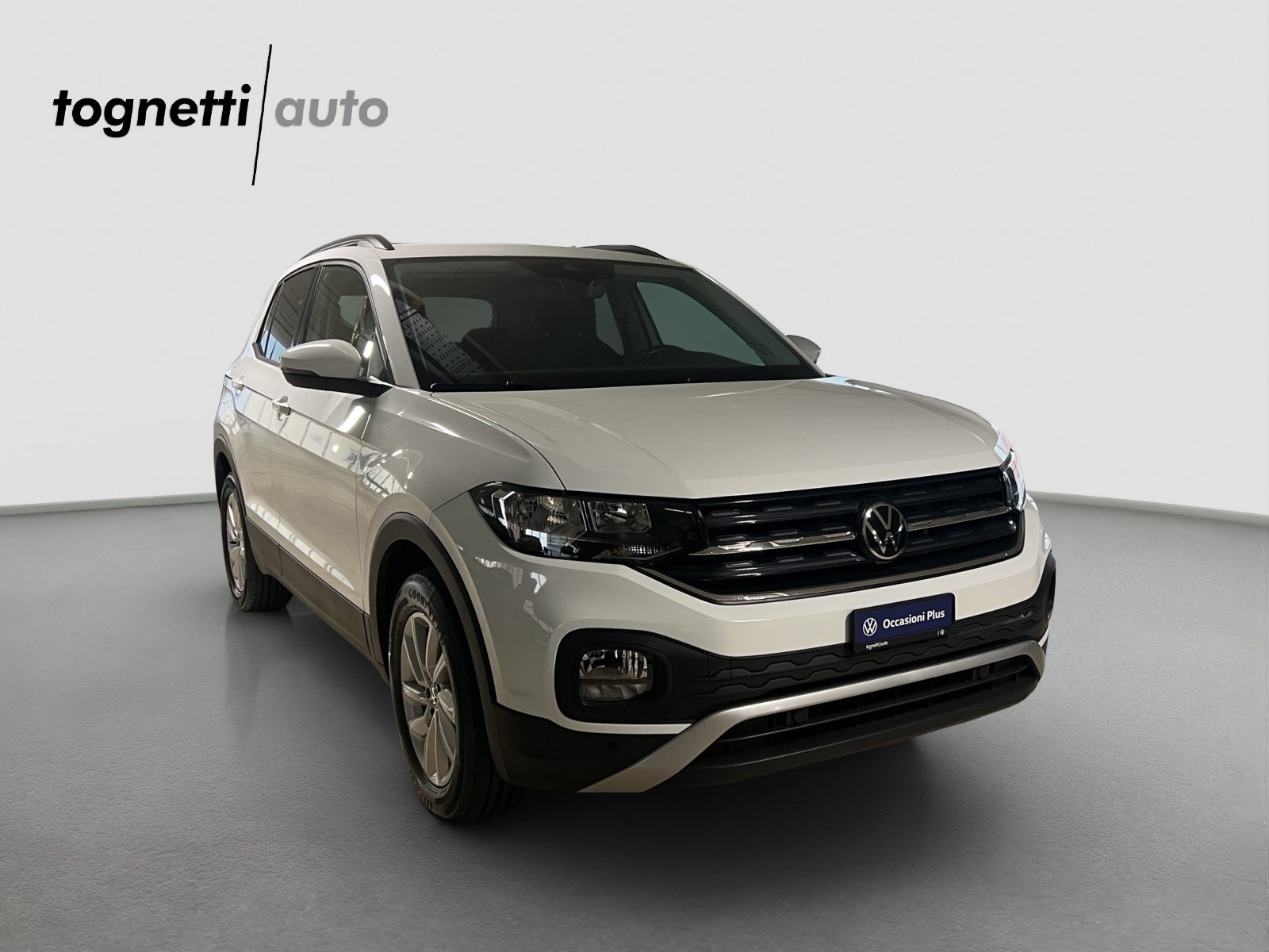 VW T-Cross Life, Benzina, Occasioni / Usate, Manuale - 2