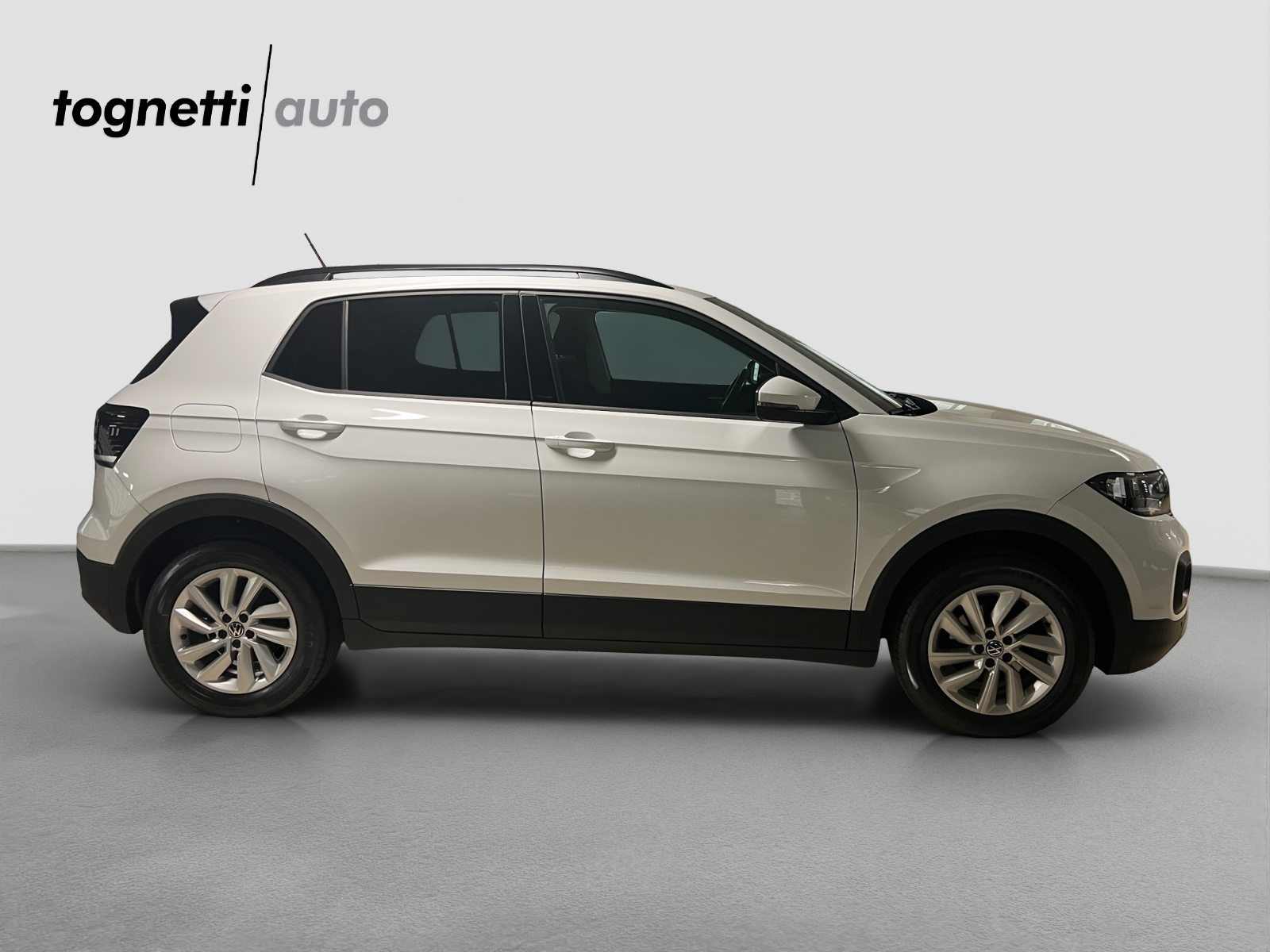 VW T-Cross Life, Benzina, Occasioni / Usate, Manuale - 3