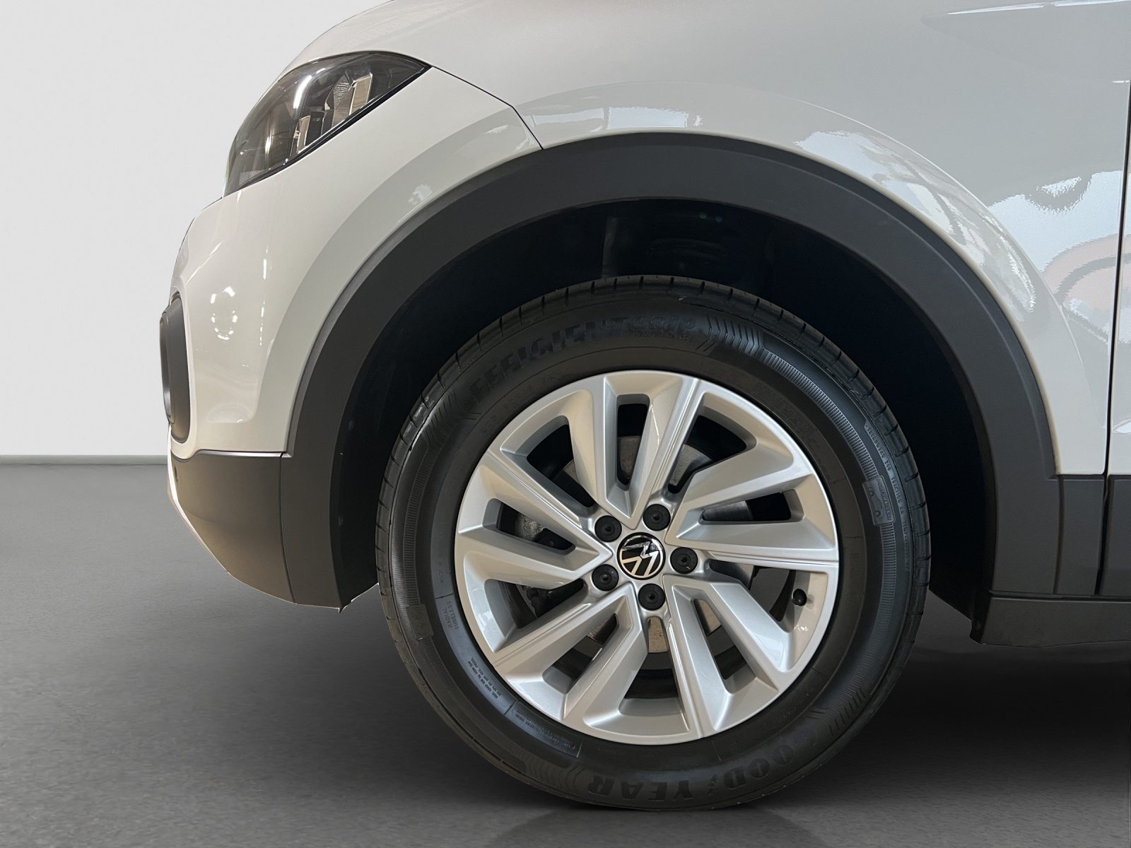 VW T-Cross Life, Benzina, Occasioni / Usate, Manuale - 5