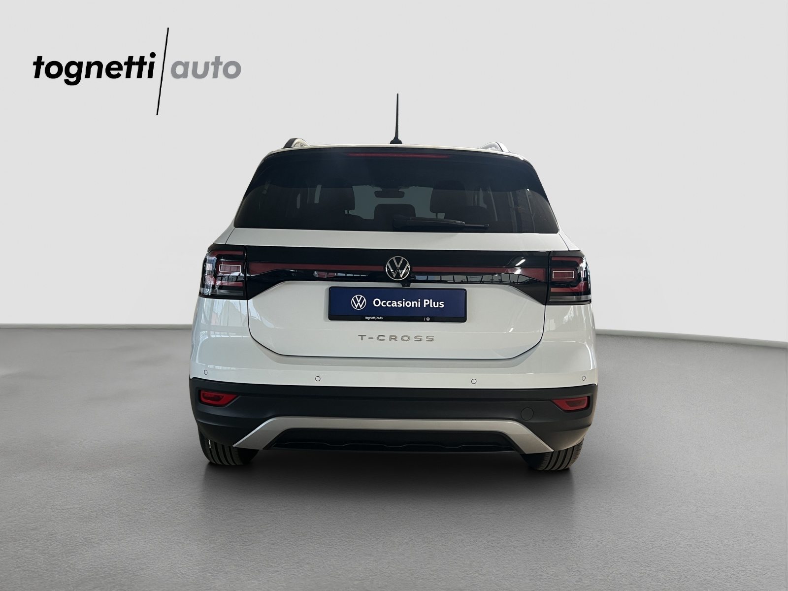 VW T-Cross Life, Benzina, Occasioni / Usate, Manuale - 6