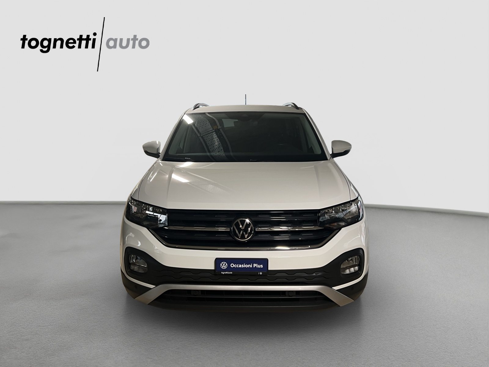 VW T-Cross Life, Benzina, Occasioni / Usate, Manuale - 7