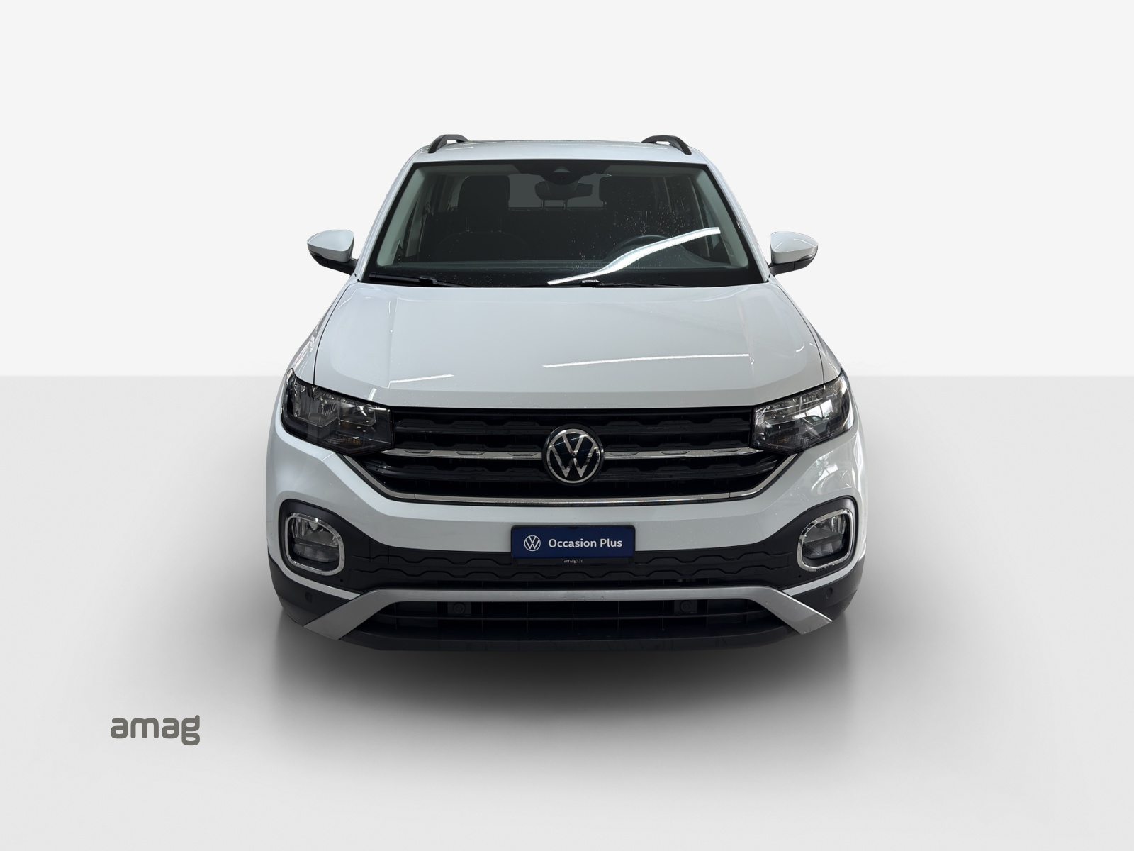 VW T-Cross Life, Benzin, Occasion / Gebraucht, Automatik - 7