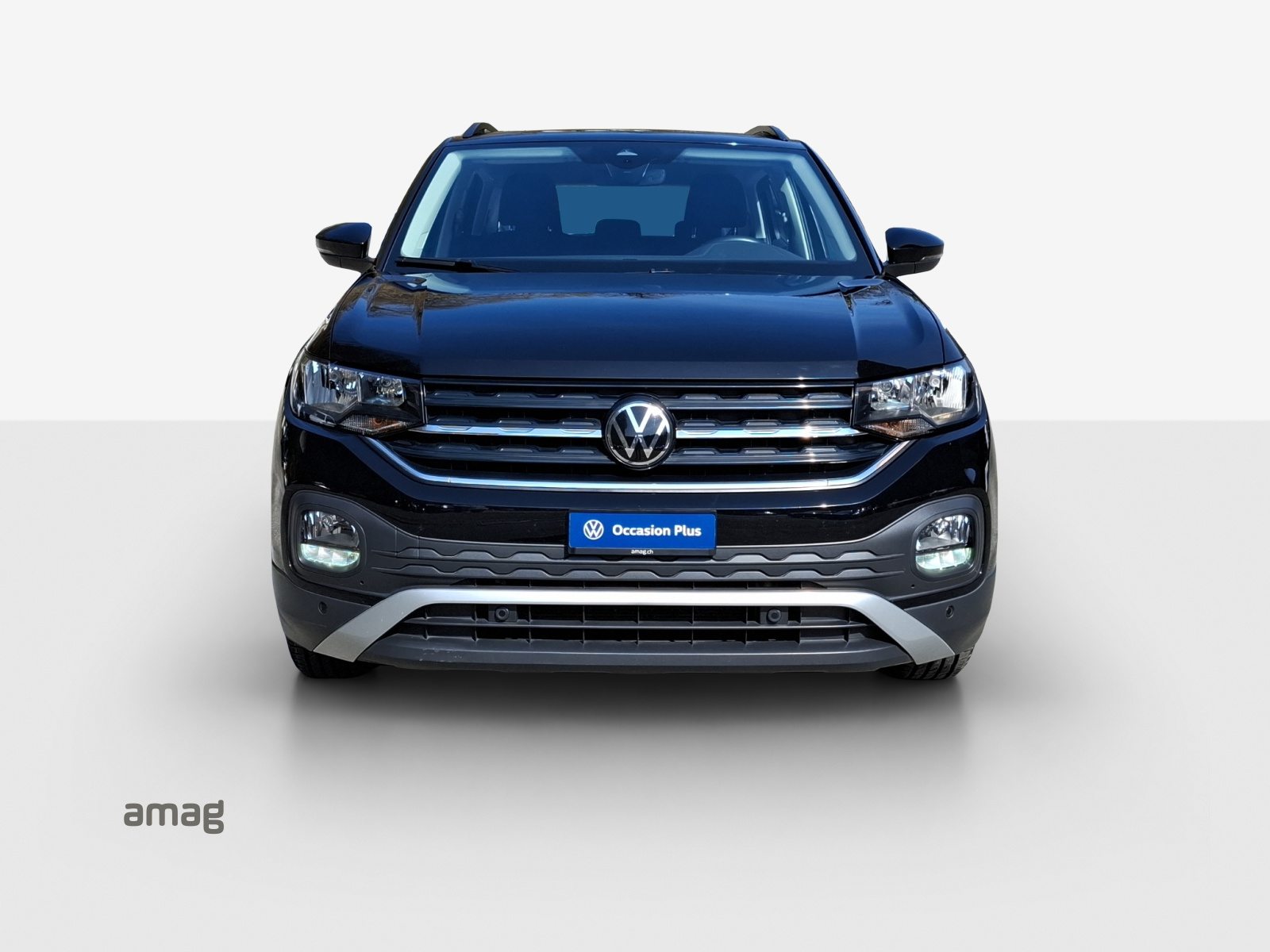 VW T-Cross Life Limited, Essence, Occasion / Utilisé, Automatique - 7
