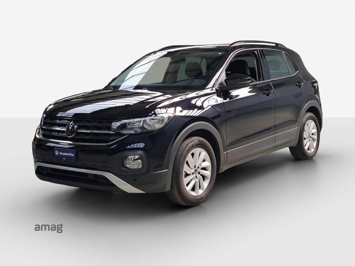 VW T-Cross Life Limited, Benzina, Occasioni / Usate, Automatico