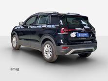 VW T-Cross Life Limited, Benzina, Occasioni / Usate, Automatico - 3