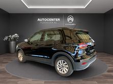 VW T-Cross 1.0 TSI 110 Life DSG, Essence, Occasion / Utilisé, Automatique - 2