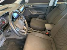 VW T-Cross 1.0 TSI 110 Life DSG, Essence, Occasion / Utilisé, Automatique - 3