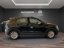 VW T-Cross 1.0 TSI 110 Life DSG, Essence, Occasion / Utilisé, Automatique - 4