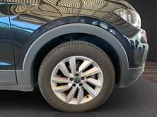 VW T-Cross 1.0 TSI 110 Life DSG, Essence, Occasion / Utilisé, Automatique - 5