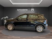 VW T-Cross 1.0 TSI 110 Life DSG, Essence, Occasion / Utilisé, Automatique - 6