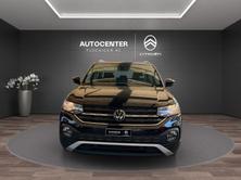 VW T-Cross 1.0 TSI 110 Life DSG, Essence, Occasion / Utilisé, Automatique - 7
