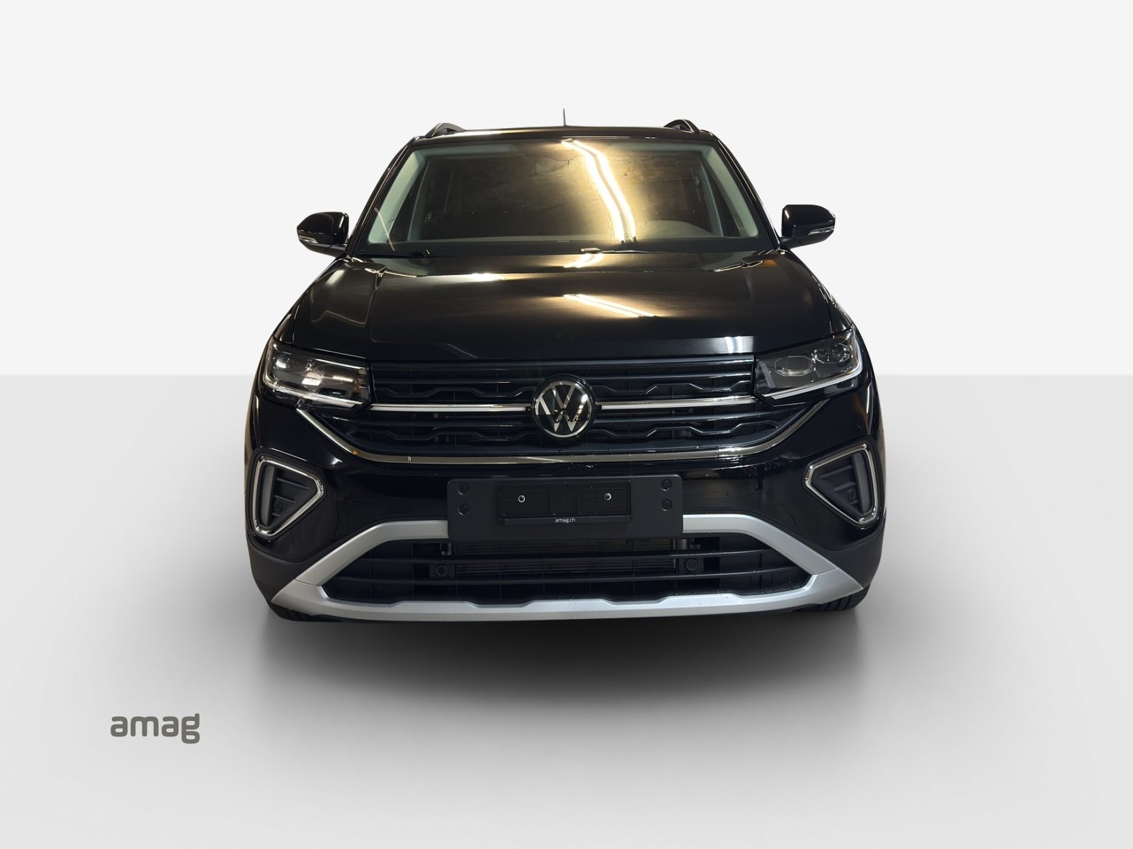 VW T-Cross UNITED, Essence, Occasion / Utilisé, Automatique - 7