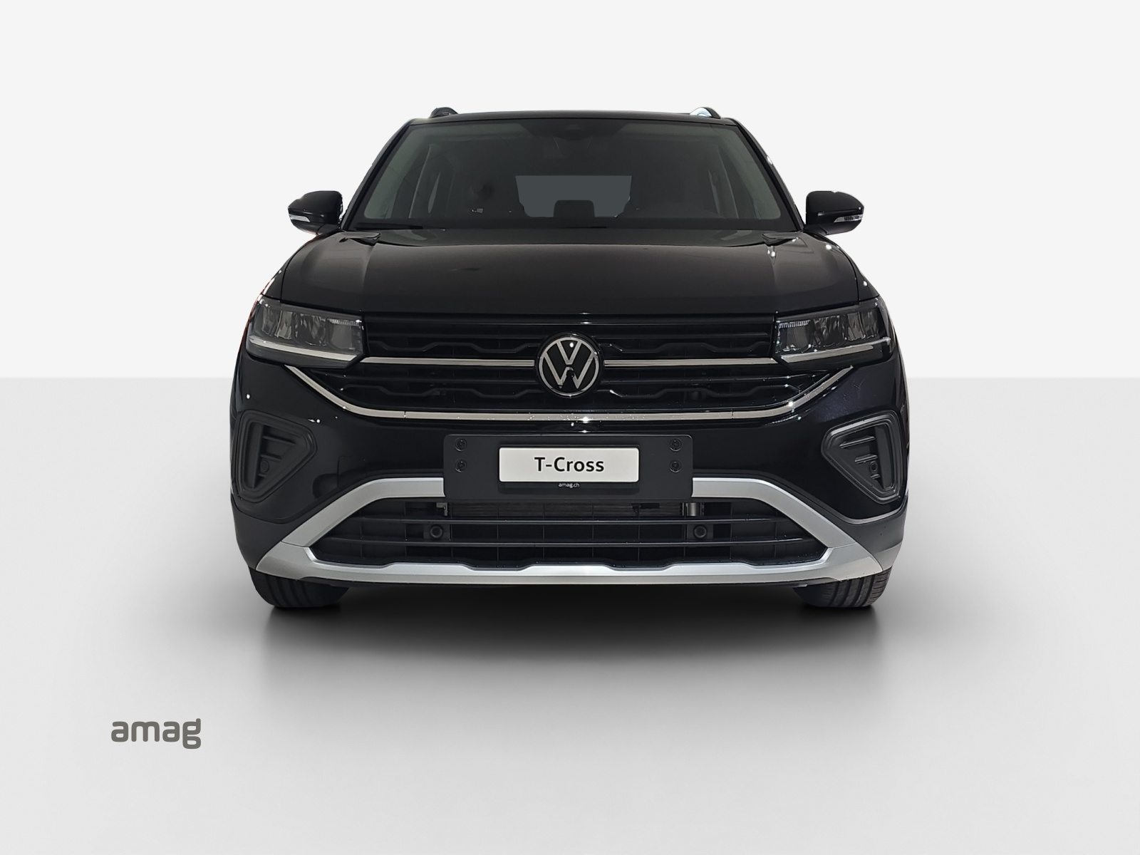 VW T-Cross UNITED, Essence, Occasion / Utilisé, Automatique - 7