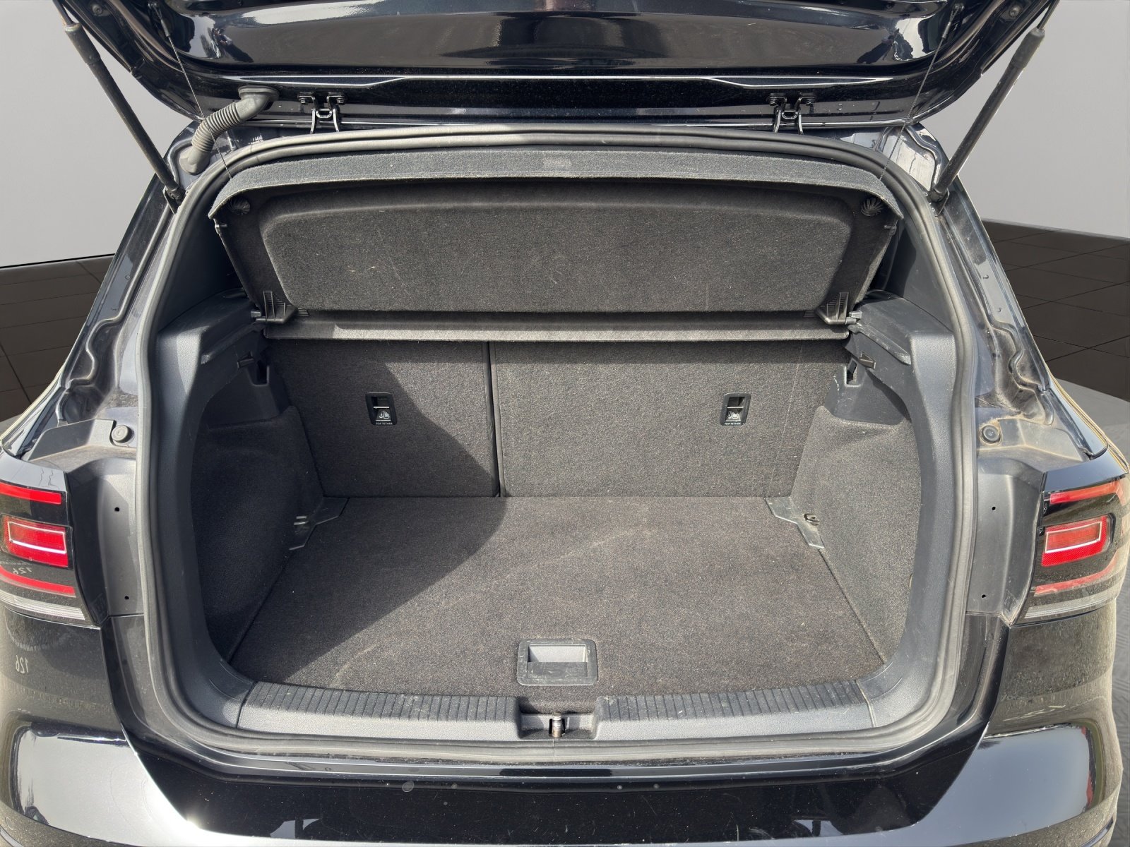 VW T-Cross 1.0 TSI Style DSG, Benzina, Occasioni / Usate, Automatico - 6