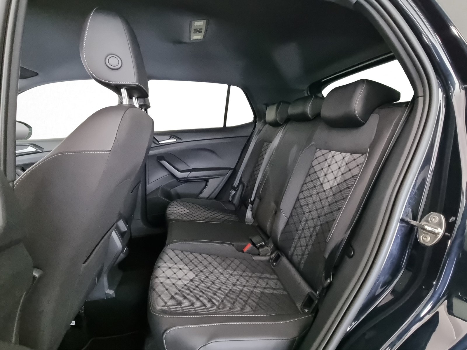VW T-Cross 1.5 TSI R-Line DSG, Benzina, Occasioni / Usate, Automatico - 7