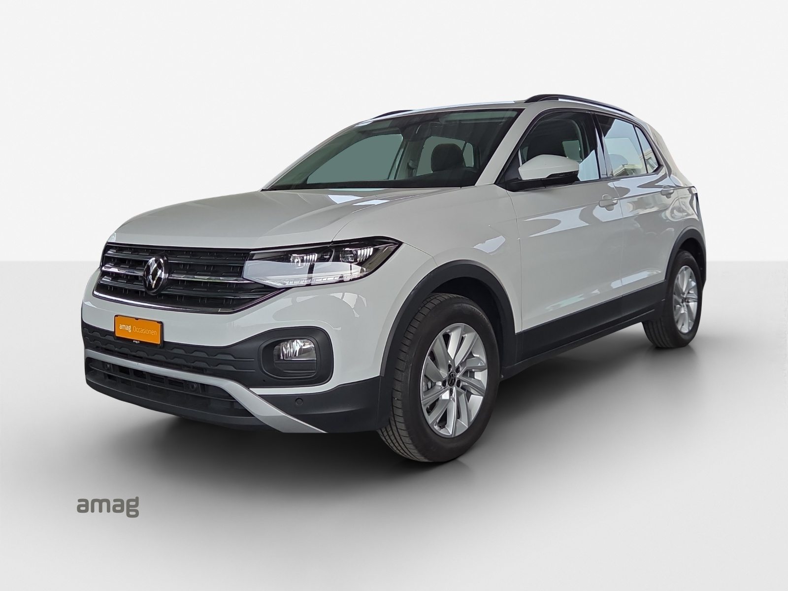 VW T-Cross Life