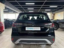 VW T-Cross 1.0 TSI EVO Life DSG, Benzina, Occasioni / Usate, Automatico - 3