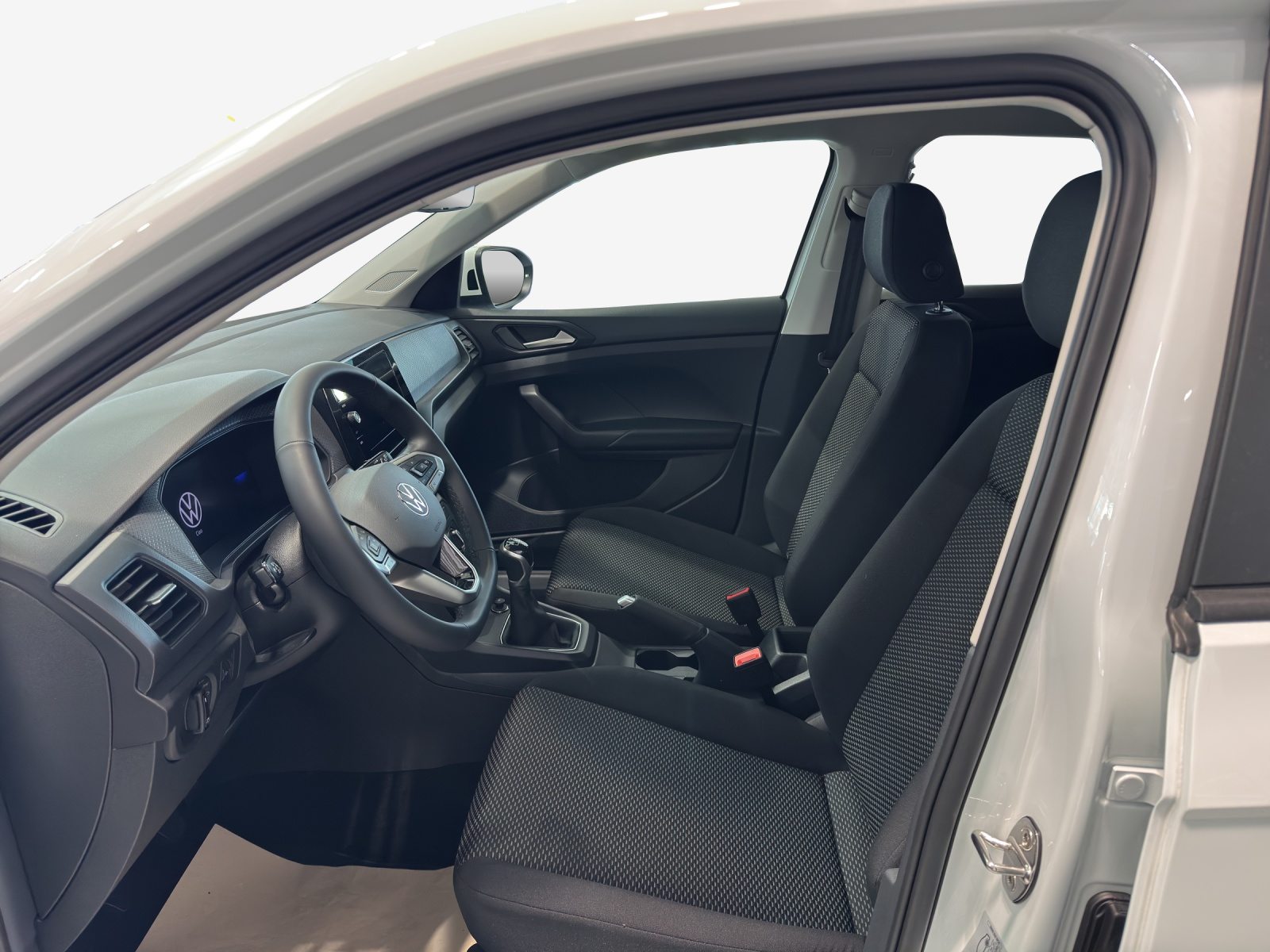 VW T-Cross Basis, Benzina, Occasioni / Usate, Manuale - 7