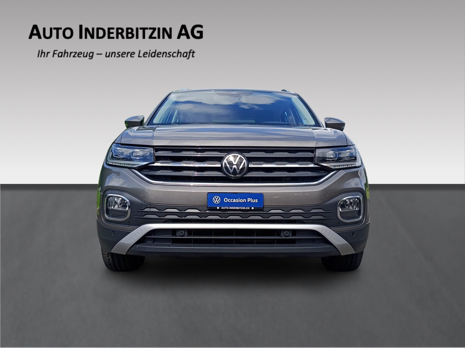 VW T-Cross Style, Essence, Occasion / Utilisé, Automatique - 2