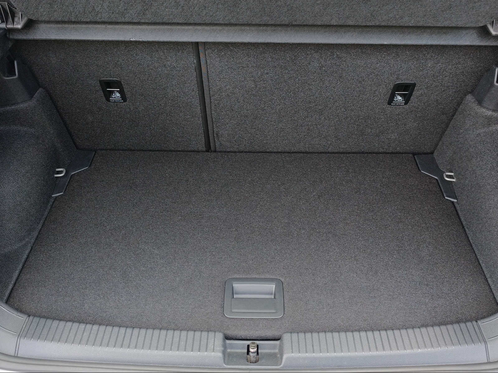 VW T-Cross Style, Essence, Occasion / Utilisé, Automatique - 7