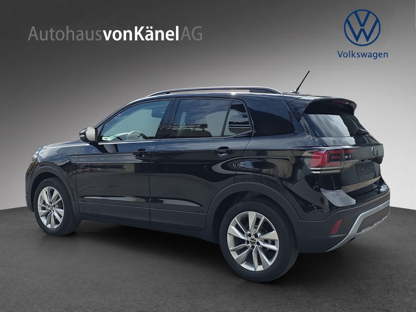 VW T-Cross UNITED, Benzina, Occasioni / Usate, Automatico - 3