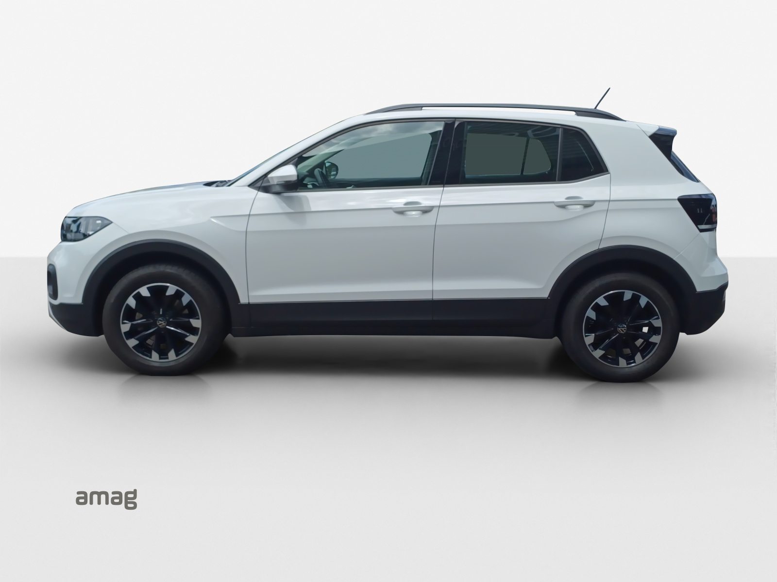 VW T-Cross Life, Benzina, Occasioni / Usate, Manuale - 2
