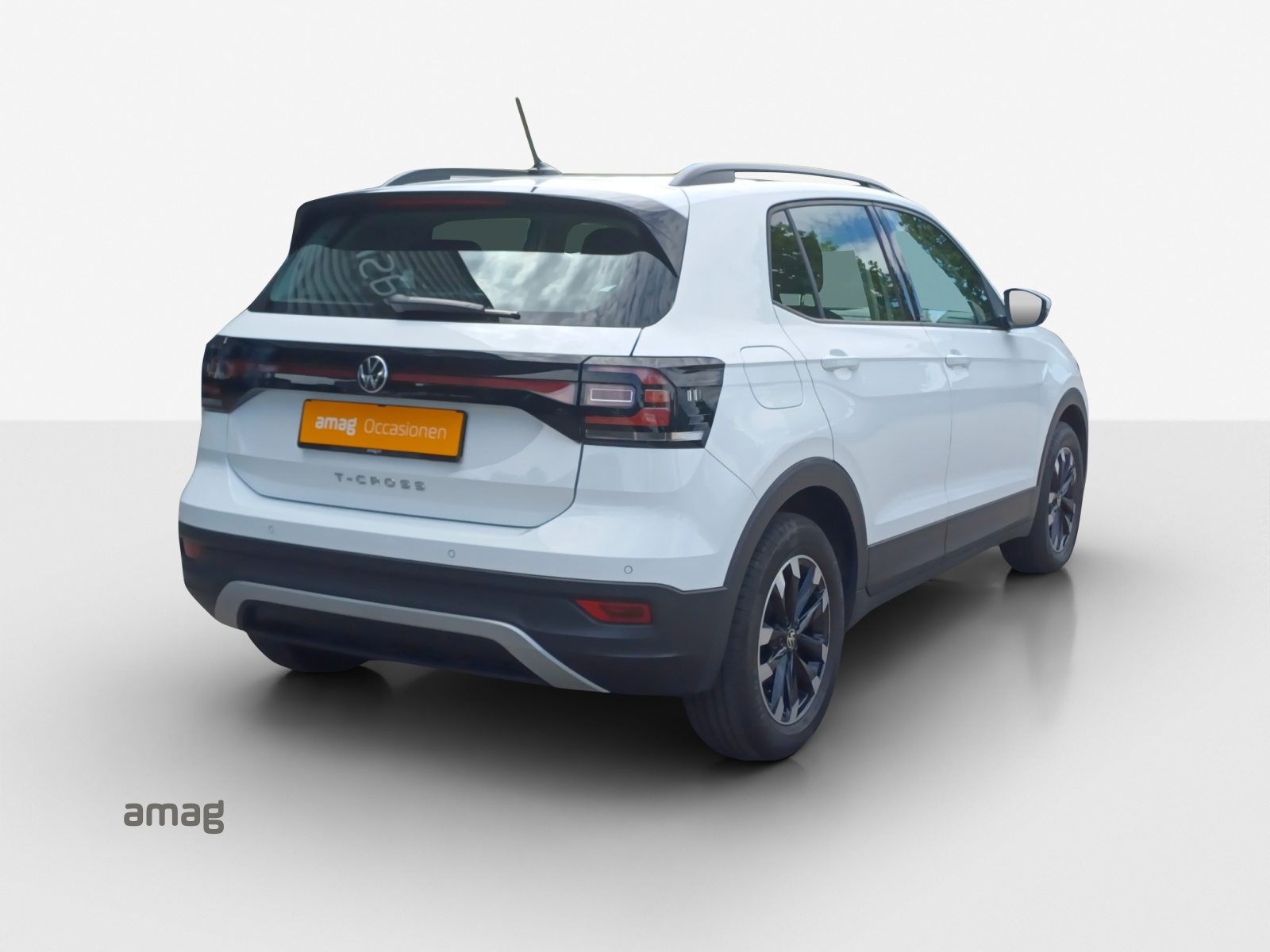 VW T-Cross Life, Benzina, Occasioni / Usate, Manuale - 5