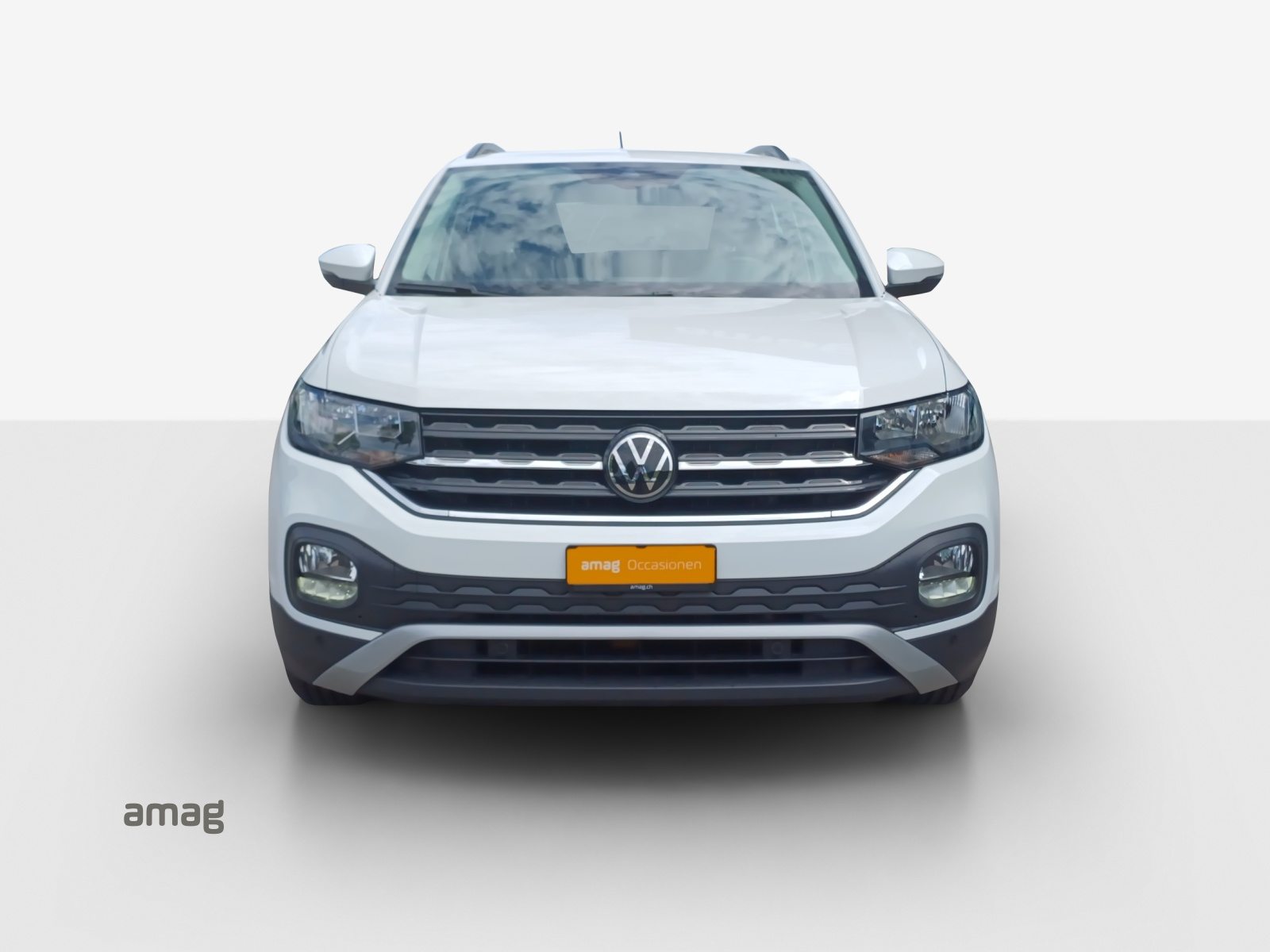 VW T-Cross Life, Benzina, Occasioni / Usate, Manuale - 7