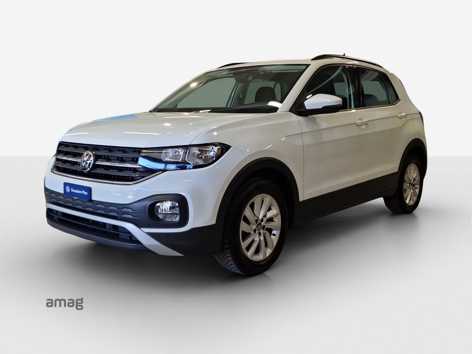 VW T-Cross Life