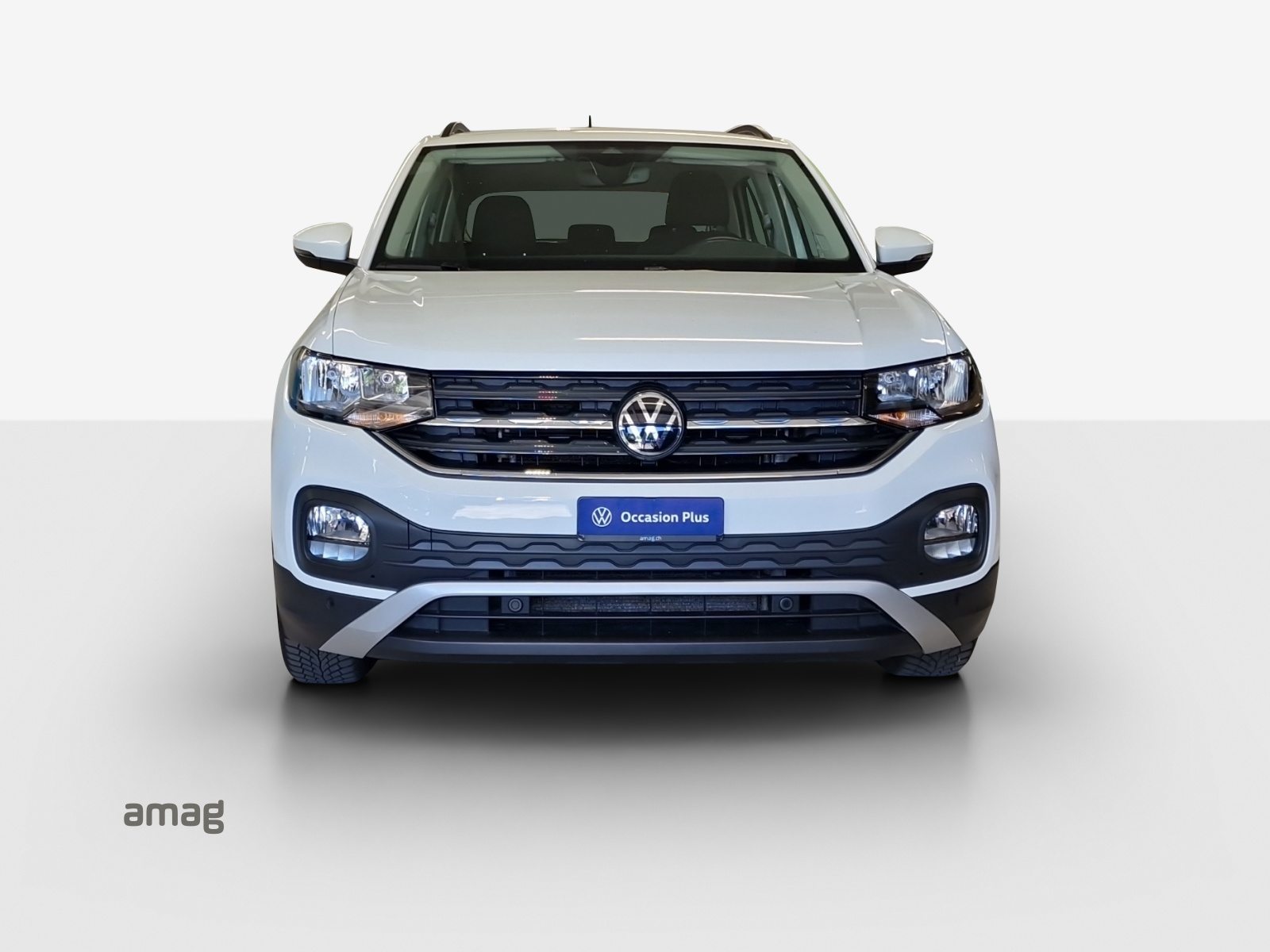 VW T-Cross Life, Benzina, Occasioni / Usate, Automatico - 7