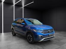 VW T-Cross 1.0 TSI Style DSG, Essence, Occasion / Utilisé, Automatique - 2