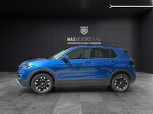 VW T-Cross 1.0 TSI Style DSG, Essence, Occasion / Utilisé, Automatique - 3