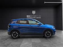 VW T-Cross 1.0 TSI Style DSG, Essence, Occasion / Utilisé, Automatique - 4