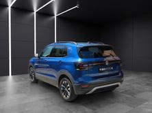 VW T-Cross 1.0 TSI Style DSG, Essence, Occasion / Utilisé, Automatique - 5