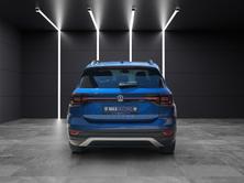 VW T-Cross 1.0 TSI Style DSG, Essence, Occasion / Utilisé, Automatique - 7