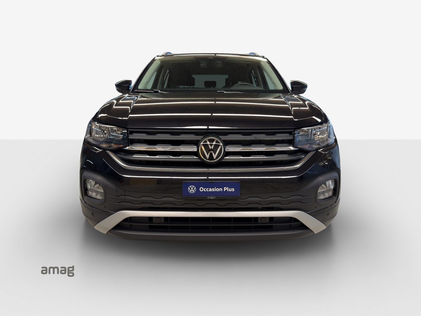 VW T-Cross Life, Essence, Occasion / Utilisé, Automatique - 7
