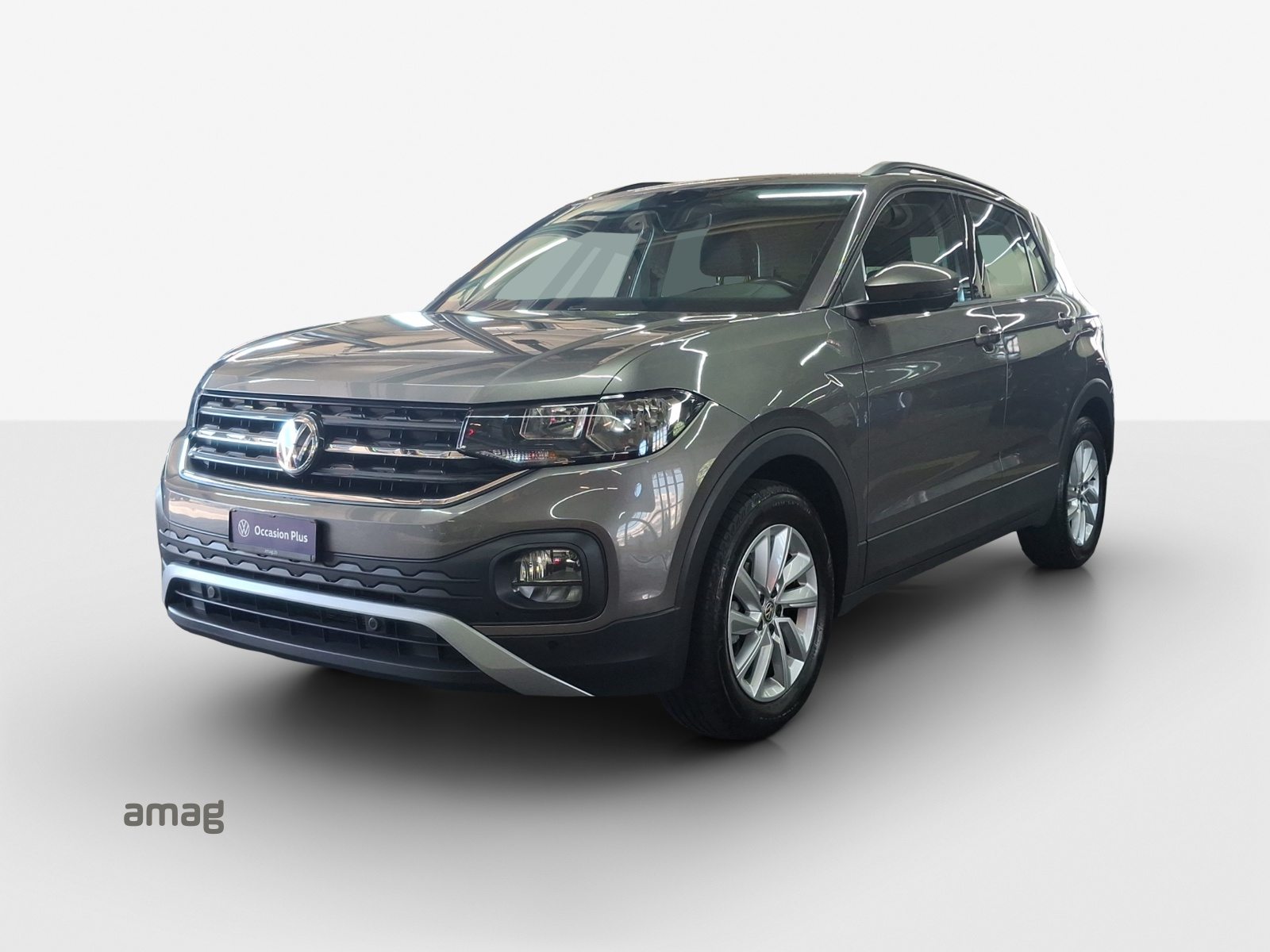 VW T-Cross Life
